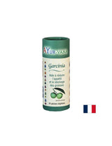 Healthy weight loss - Garcinia Cambogia, 300 mg x 60 capsules - Nutra Best Europe