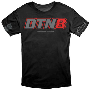 DTN8 Explosive Results | T-Shirt - Nutra Best Europe