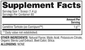 CarniPure 112 grams - Nutra Best Europe