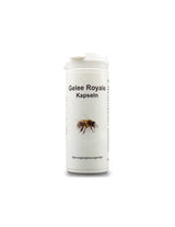 Gelee Royale - Royal jelly, 100 capsules Karl Minck - Nutra Best Europe