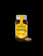 Organic royal jelly, 60 capsules - Nutra Best Europe
