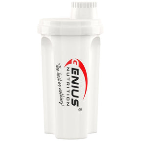 Shaker 700 ml 700 ml - Nutra Best Europe