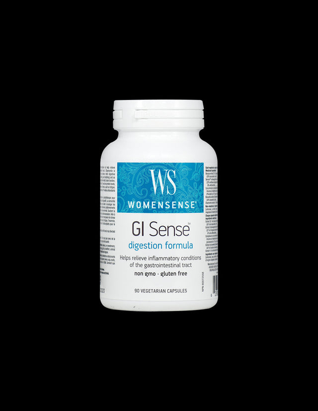 Gi Sense - 90 capsules - Nutra Best Europe