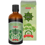 Ginkgo Biloba Max - 100 ml - Nutra Best Europe
