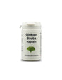 Ginkgo biloba - Ginkgo biloba formula, 60 capsules Karl Minck - Nutra Best Europe
