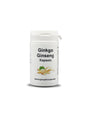 Ginkgo Ginseng Premium - Ginkgo with Ginseng Premium, 60 capsules Karl Minck - Nutra Best Europe