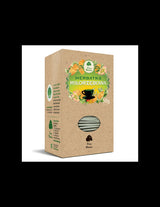 Ginkgo Biloba, 25 filter packets - Nutra Best Europe