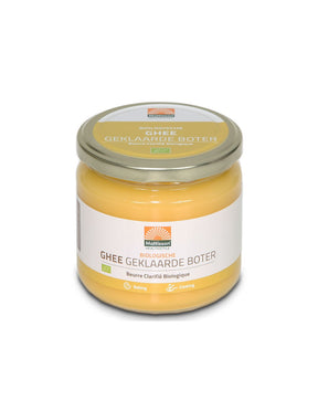 GHI butter, 300 g - Nutra Best Europe