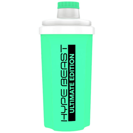 Glow Shaker HypeBeast - 500 ml - Nutra Best Europe