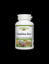 Dandelion Root 425 mg - 90 capsules - Nutra Best Europe