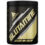 Glutamine Powder - 500 grams - Nutra Best Europe