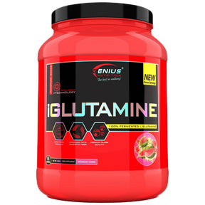 iGlutamine - 450 grams - Nutra Best Europe
