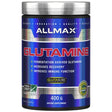 Glutamine - 400 grams - Nutra Best Europe
