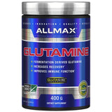 Glutamine - 400 grams - Nutra Best Europe