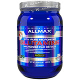 Glutamine - 1000 grams - Nutra Best Europe