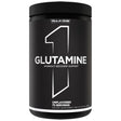 Glutamine | 100% Micronized L-Glutamine - 398 grams - Nutra Best Europe