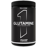 Glutamine | 100% Micronized L-Glutamine - 398 grams - Nutra Best Europe