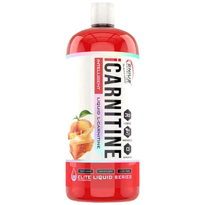 iCarnitine Liquid - 1000 ml - Nutra Best Europe