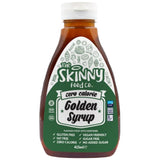 Skinny Syrup | Golden Syrup - 425 ml - Nutra Best Europe