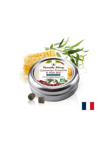 Lollipops with propolis, organic honey and eucalyptus - Nutra Best Europe