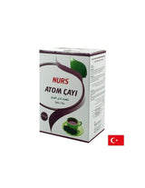 Ready-to-drink tea cubes with spices, 150 g - Nutra Best Europe