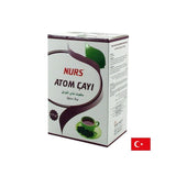 Ready-to-drink tea cubes with spices, 150 g - Nutra Best Europe