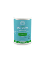 Bovine collagen Solugel, 300 g Mattisson Healthstyle - Nutra Best Europe