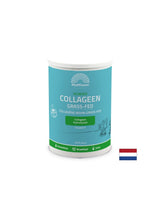 Bovine collagen Solugel, 300 g Mattisson Healthstyle - Nutra Best Europe