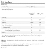 Better Stevia® Liquid | Glycerite - 237 ml - Nutra Best Europe