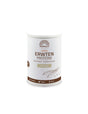 Pea Protein Isolate, 350g Powder Mattisson Healthstyle - Nutra Best Europe