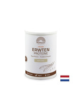 Pea Protein Isolate, 350g Powder Mattisson Healthstyle - Nutra Best Europe