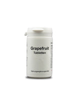 Grapefruit - Grapefruit, 90 tablets Karl Minck - Nutra Best Europe