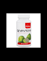Graviola Annona muricata L./ Graviola herbal extract/ Healthy joints and immune system, 90 capsules Artesania - Nutra Best Europe