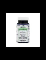 Green Coffee Extract - Green coffee extract, 60 capsules El Compra - Nutra Best Europe
