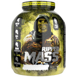 Ripped Mass / Gainer - 3000 grams - Nutra Best Europe