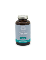 Bone and Joint Care - Calcium (from Lithothamnium Red Algae), 90 Capsules Mattisson Healthstyle - Nutra Best Europe