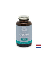 Bone and Joint Care - Calcium (from Lithothamnium Red Algae), 90 Capsules Mattisson Healthstyle - Nutra Best Europe