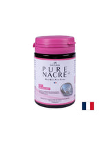 Bone and Joint Care - Mother of Pearl Oyster, 800 mg x 30 capsules - Nutra Best Europe