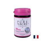 Bone and Joint Care - Mother of Pearl Oyster, 800 mg x 30 capsules - Nutra Best Europe