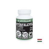 Skin and Joint Care - White Birch (leaf) + Vitamin C, 60 capsules - Nutra Best Europe