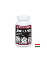 Skin Care - Sorrel (seeds), 500 mg x 60 capsules - Nutra Best Europe