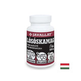 Skin Care - Sorrel (seeds), 500 mg x 60 capsules - Nutra Best Europe