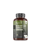 Joint care - Boswellia, 2000 mg x 180 capsules - Nutra Best Europe