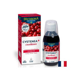Urinary tract care (cranberry, white birch and heather) Cysténéa +, 200 ml - Nutra Best Europe