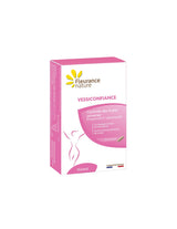 Urinary tract and bladder care - Vessiconfidence, 30 tablets - Nutra Best Europe