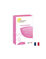 Urinary tract and bladder care - Vessiconfidence, 30 tablets - Nutra Best Europe