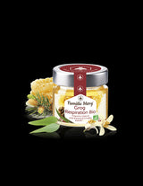 Grog Respiration Bio / Grog for the respiratory system (with acacia honey and 4 essential oils) 100 g Famille Mary - Nutra Best Europe