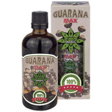 Guarana Max - 100 ml - Nutra Best Europe
