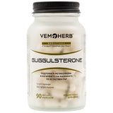 Guggulsterone - 90 capsules - Nutra Best Europe