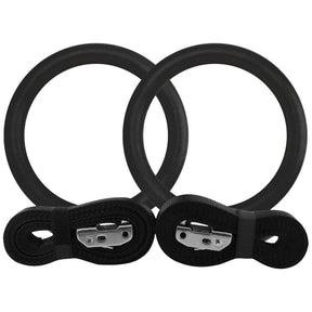 Gymnastic Rings / Gymnastic Rings - Nutra Best Europe